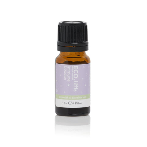 Little Immune Booster Essential Oil Blend 10ml - Children's Blend - ECO Aroma