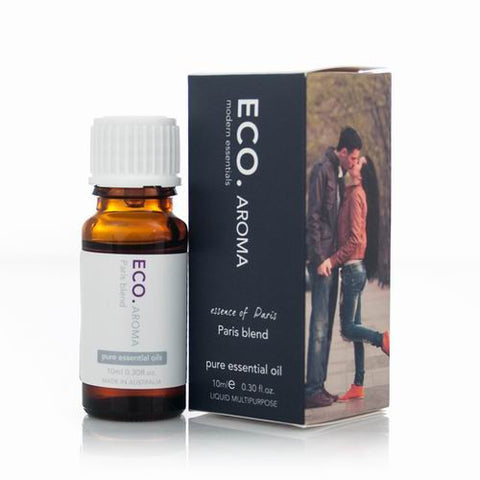 Paris Essential Oil Blend 10ml - ECO Aroma
