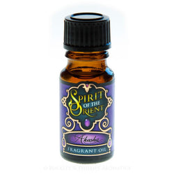 Spirit of the Orient AKASHA Fragrance Oil 12ml 