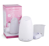 Ultrasonic Aroma Mist Vaporiser Diffuser - Serene