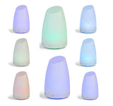 Ultrasonic Aroma Mist Vaporiser Diffuser - Serene