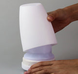 Ultrasonic Aroma Mist Vaporiser Diffuser - Serene
