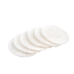Bamboo/Hemp Aroma Necklace Diffuser Refill Pads - Certified Organic