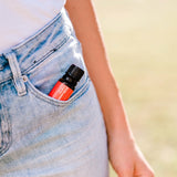 Tangerine Essential Oil 10ml - ECO Aroma