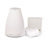 Ultrasonic Aroma Mist Vaporiser Diffuser - Purity