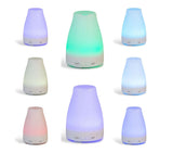 Ultrasonic Aroma Mist Vaporiser Diffuser - Purity